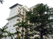 Blk 705 Pasir Ris Drive 10 (Pasir Ris), HDB 4 Rooms #133112